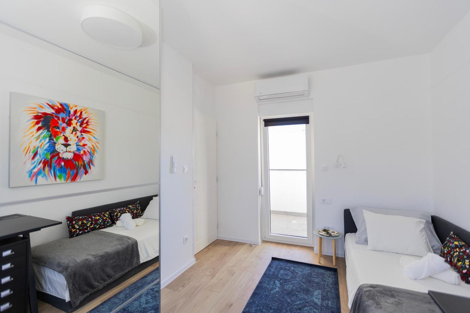 Vila Kiara Kastela