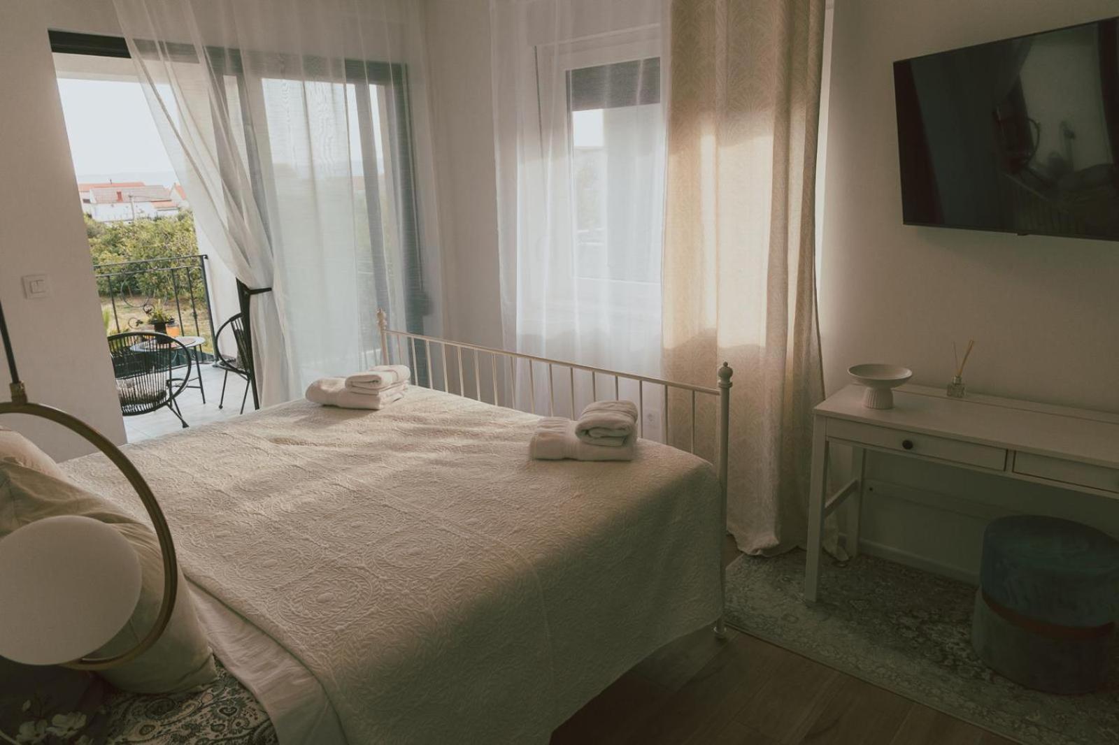 Vila Kiara Kastela